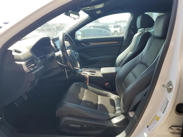 2020 HONDA ACCORD SPO - 1HGCV1F38LA044270
