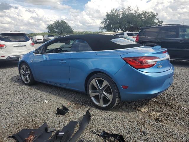 2017 BUICK CASCADA SP - W04WJ3N55HG073746