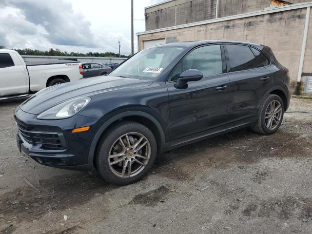 2020 PORSCHE CAYENNE #2954586235