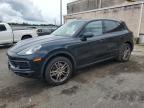 PORSCHE CAYENNE photo