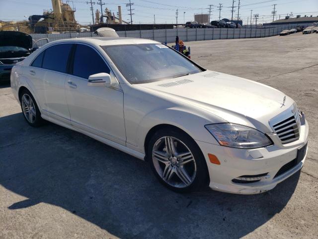 VIN WDDNG7DB4DA515739 2013 Mercedes-Benz S-Class, 550 no.4