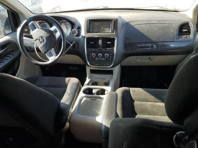 2015 DODGE GRAND CARA - 2C4RDGCG3FR566357