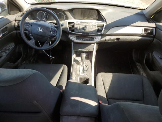 VIN 1HGCR2F31EA258594 2014 Honda Accord, LX no.8