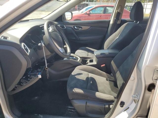 VIN JN8AT2MTXGW009621 2016 Nissan Rogue, S no.7