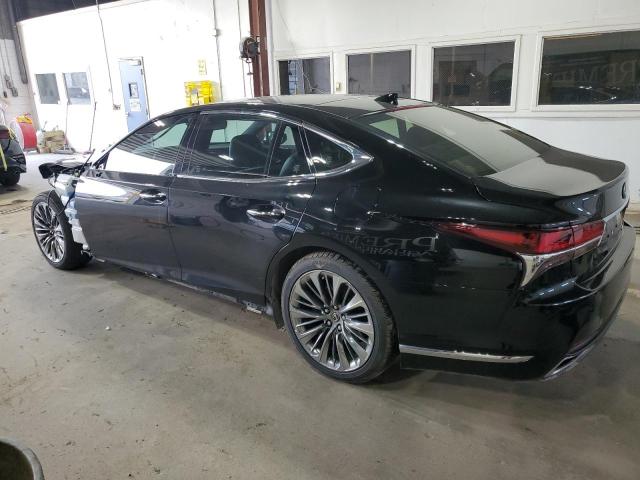 2019 LEXUS LS 500 BAS JTHC51FF9K5006397