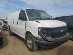 CHEVROLET EXPRESS G2 photo