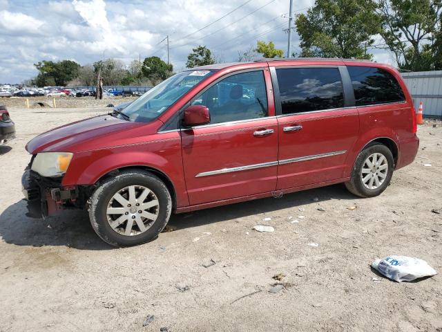 CHRYSLER TOWN & COU