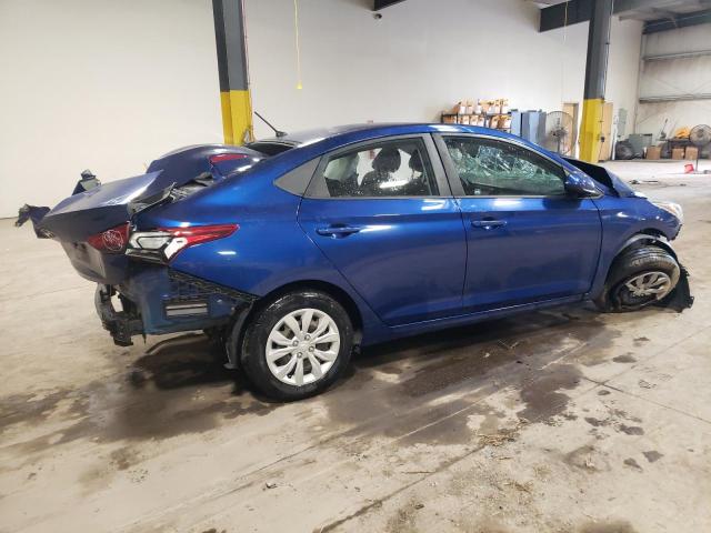 2020 HYUNDAI ACCENT SE 3KPC24A60LE114951  71034914