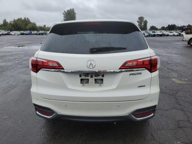 2016 ACURA RDX ADVANC - 5J8TB4H76GL026967