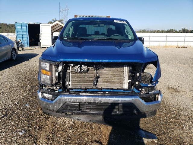 2023 FORD F150 SUPER 1FTFW1E54PKD59174  73433164