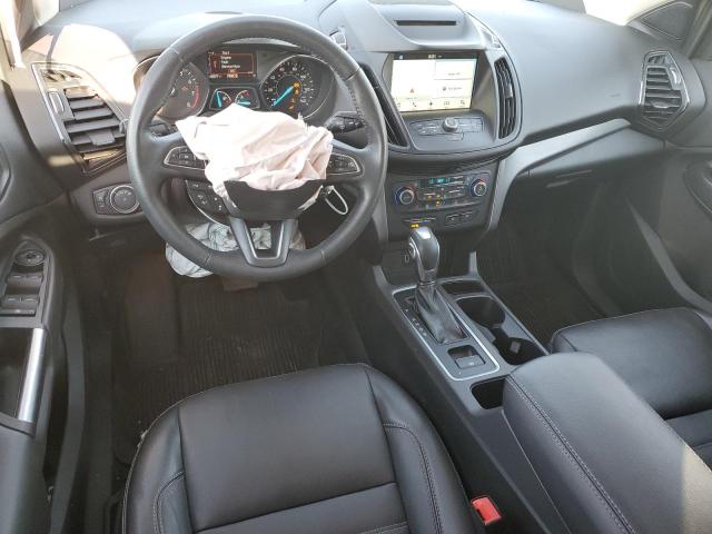 2018 FORD ESCAPE SEL - 1FMCU9HDXJUB13070