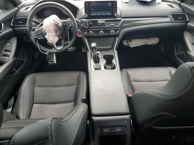 2021 HONDA ACCORD SPO - 1HGCV1F37MA009222