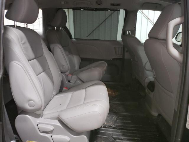 2018 TOYOTA SIENNA XLE - 5TDDZ3DC4JS201606