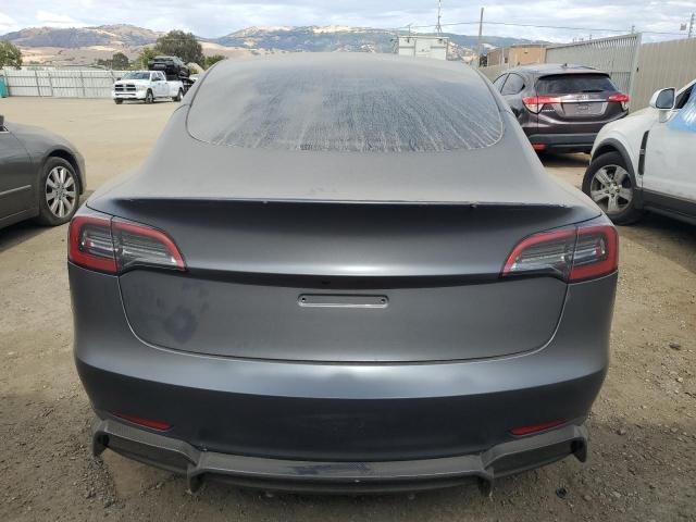 VIN 5YJ3E1EC8PF703316 2023 Tesla MODEL 3 no.6