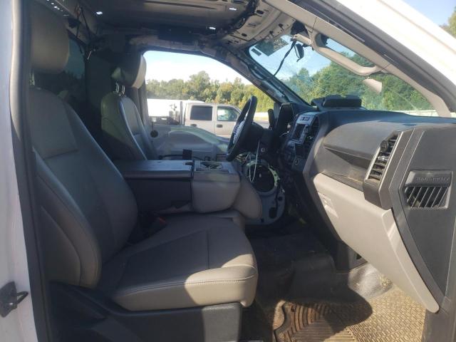 2022 FORD F250 SUPER - 1FTBF2B69NED42822