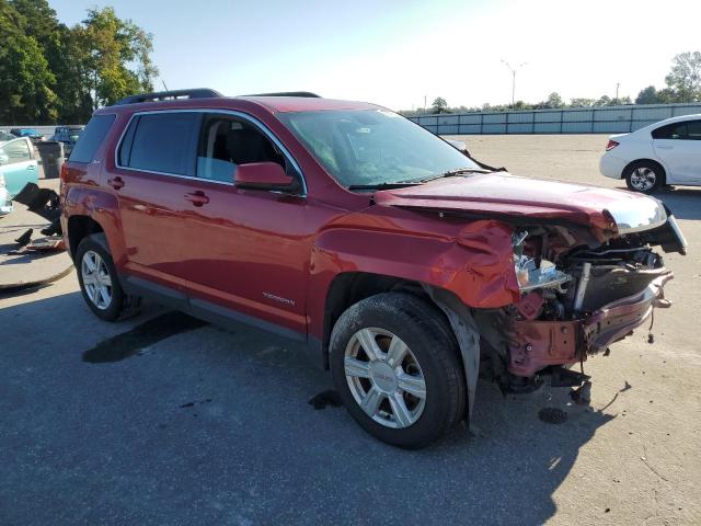 2015 GMC TERRAIN SL - 2GKFLWEK5F6239708