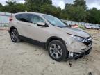 HONDA CR-V EXL photo