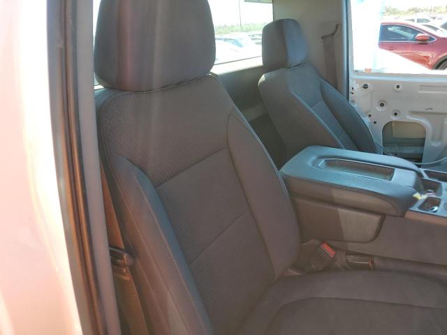 2019 CHEVROLET SILVERADO - 3GCNWAEF7KG196959