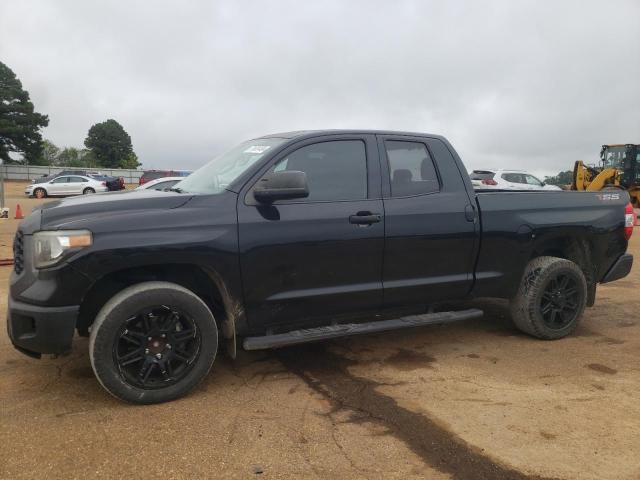 2019 TOYOTA TUNDRA DOU #3024570757