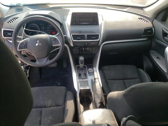 2018 MITSUBISHI ECLIPSE CR - JA4AT4AA5JZ062205
