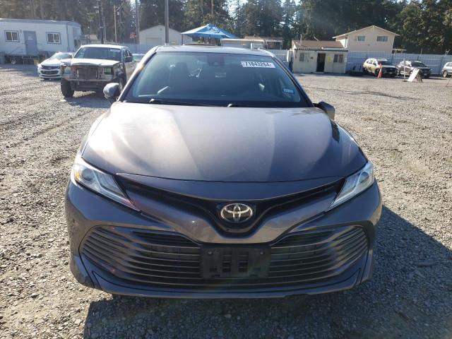 VIN 4T1B11HK1JU012150 2018 Toyota Camry, L no.5