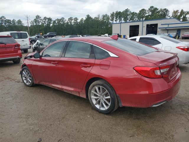 2021 HONDA ACCORD LX 1HGCV1F12MA103569  72980164