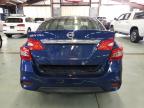 NISSAN SENTRA S photo