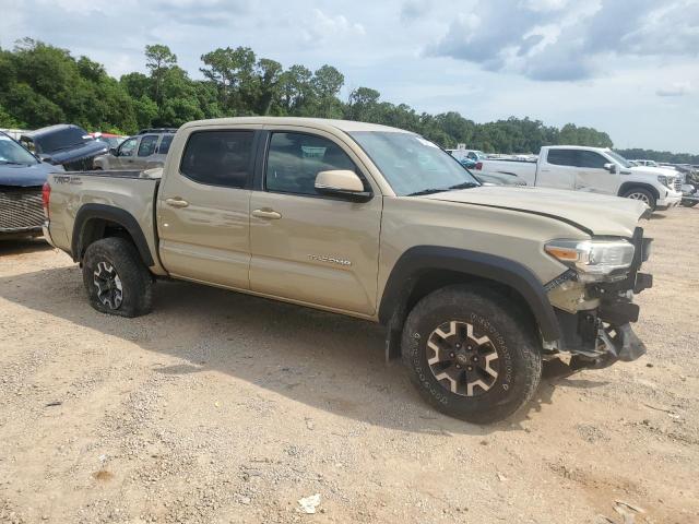 VIN 3TMAZ5CN3HM026700 2017 Toyota Tacoma, Double Cab no.4