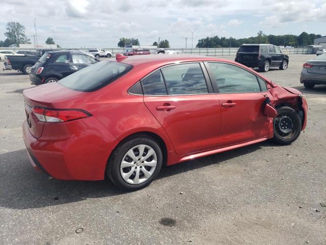 2021 TOYOTA COROLLA LE - 5YFEPMAE8MP185428