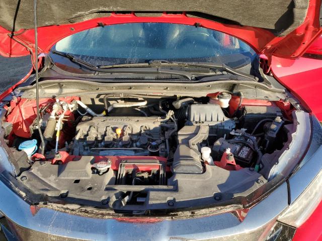 2020 HONDA HR-V TOURI 3CZRU6H99LM103141