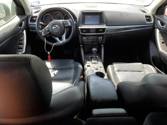 2016 MAZDA CX-5 GT - JM3KE2DY3G0833444
