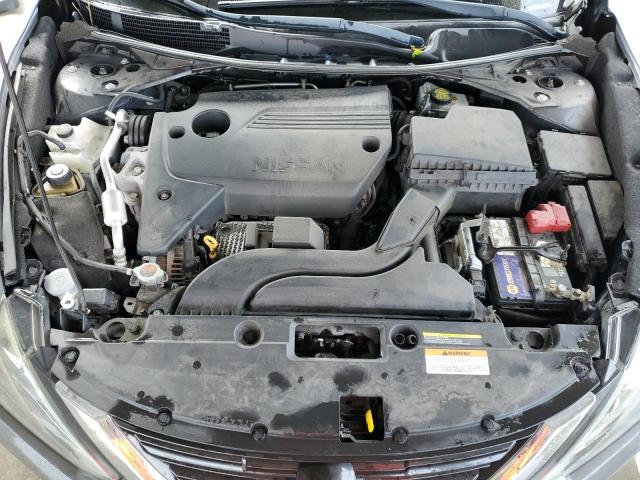 2018 NISSAN 210 WAGON 1N4AL3AP5JC268900