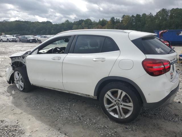 2019 MERCEDES-BENZ GLA 250 - WDCTG4EB1KJ553337