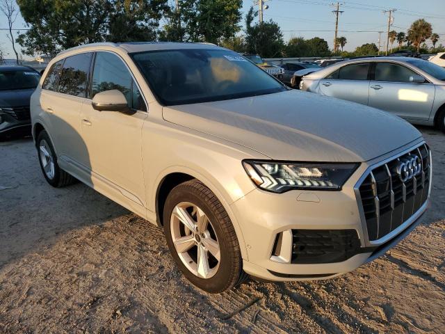 2024 AUDI Q7 PREMIUM WA1LCBF74RD009997  71987294