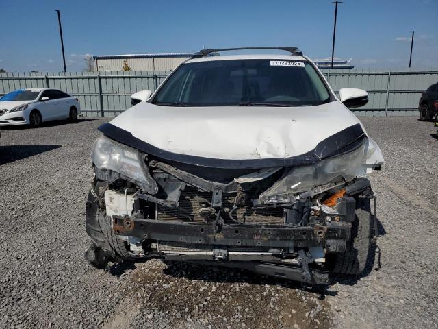 2015 TOYOTA RAV4 LE - 2T3BFREV9FW330840