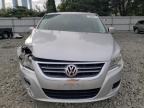 VOLKSWAGEN ROUTAN SE photo