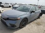 2024 HONDA CIVIC SPOR - 2HGFE2F50RH585814