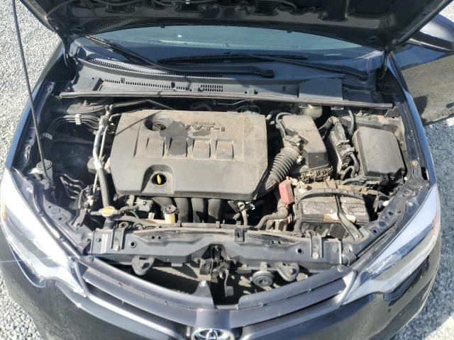 2016 TOYOTA COROLLA L - 2T1BURHE8GC621875