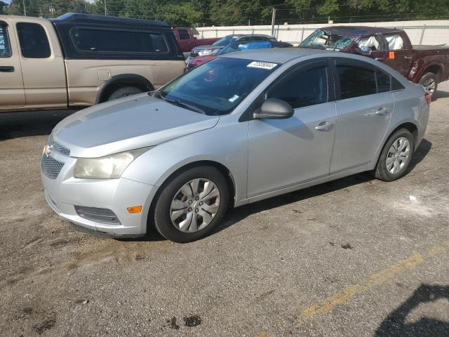 Vin: 1g1pd5sh7c7271015, lot: 72328044, chevrolet cruze ls 2012 img_1