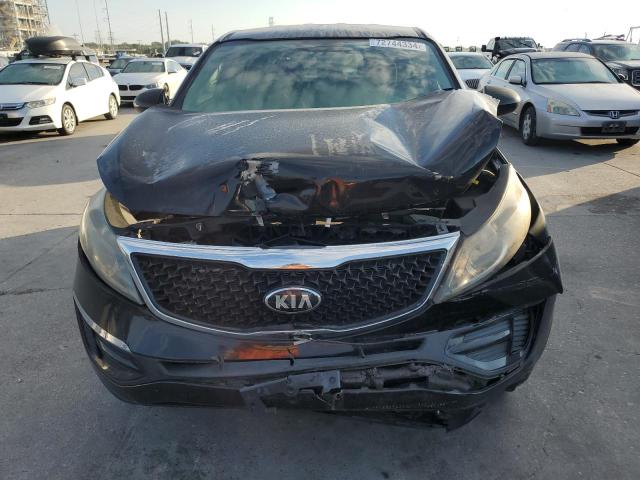 2016 KIA SPORTAGE L - KNDPB3AC3G7819461