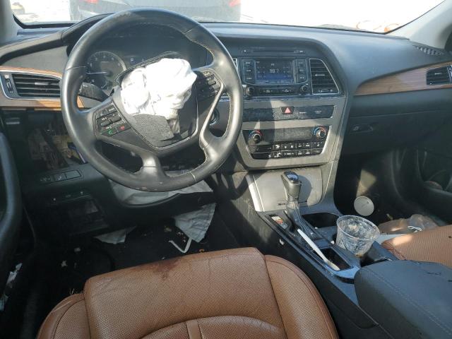 2015 HYUNDAI SONATA SPO - 5NPE34AF4FH160076