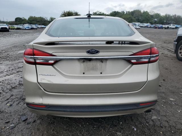 2017 FORD FUSION S - 3FA6P0G79HR219534