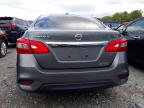 NISSAN SENTRA S photo