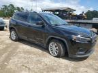 JEEP CHEROKEE L photo