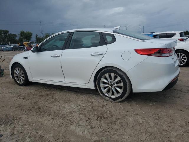 VIN 5XXGT4L36HG154919 2017 KIA Optima, LX no.2