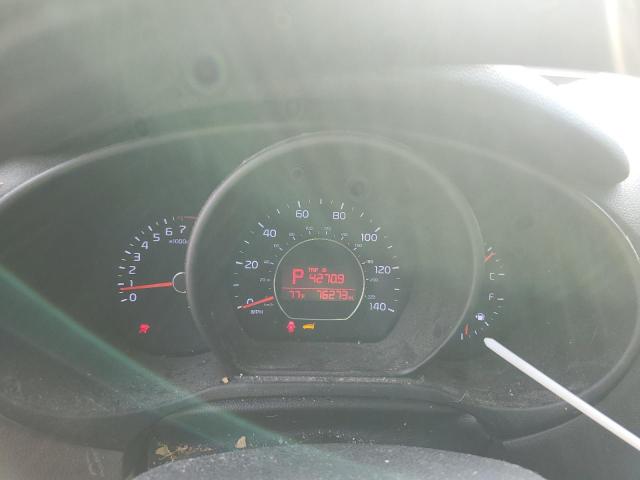 2015 KIA SOUL + - KNDJP3A59F7182552