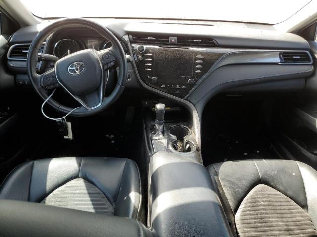 2019 TOYOTA CAMRY L 4T1B11HK2KU803093