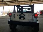 JEEP WRANGLER S photo