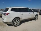 CHEVROLET TRAVERSE L photo