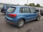 VOLKSWAGEN TIGUAN S photo